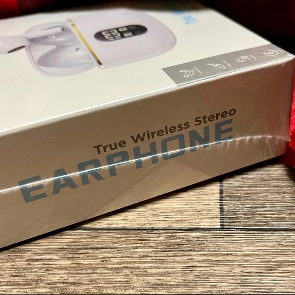 NEW X87 True Wireless Stereo Earbuds
